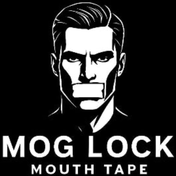 MOGLOCK MOUTHTAPE